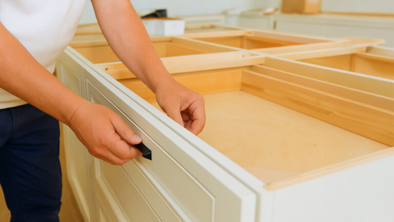 Kitchen-Manufacturing