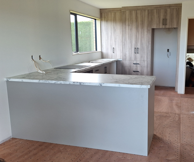 Install pic